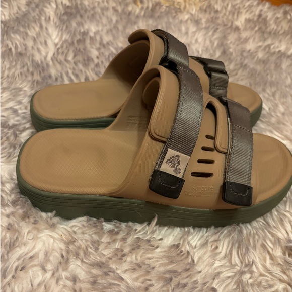 Suicoke Urich Sandals - Picture 4 of 5